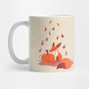 Autumn Vibes Mug